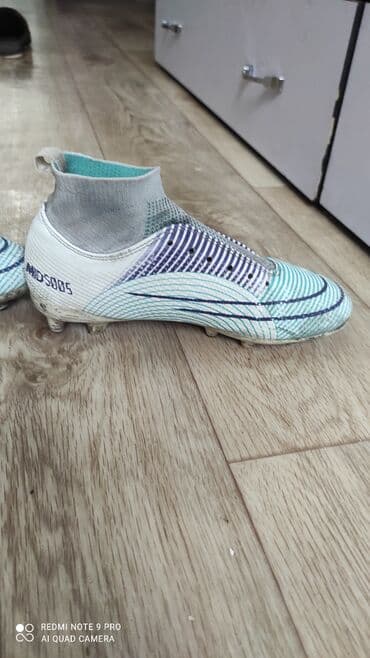 Ботинки: Продаю шипы — 4