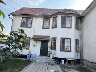 продаю дом новый автовокзал: Дом, 105 м², 4 комнаты, Агентство недвижимости, Евроремонт — 11