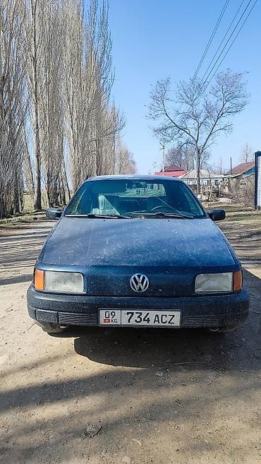 авто volkswagen passat б3 1991 года: Volkswagen Passat: 1989 г., 1.8 л, Ручные, Бензин, Седан — 1