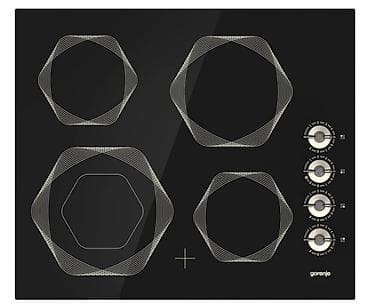 mi smart: Gorenje, Электрическая, Механическое, Встраиваемая — 1