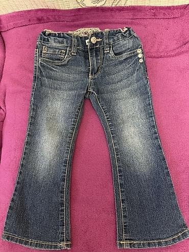 Платья: Детское платье, Б/у — 6