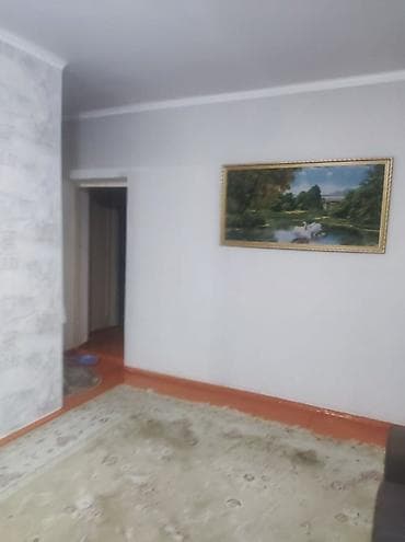 квартиры новопокровка: 3 комнаты, 56 м², Хрущевка, 3 этаж, Косметический ремонт — 10