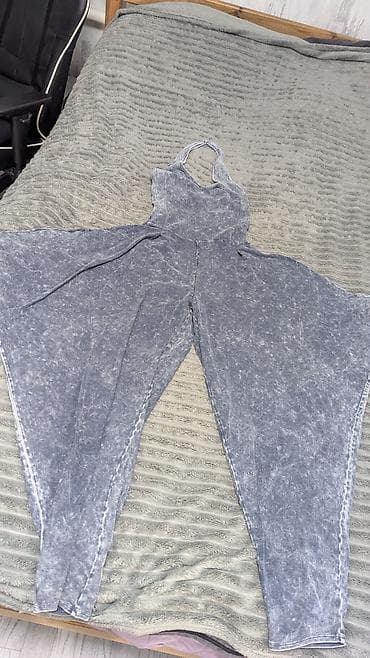 рванки: Платья в бохо стиле, размеры разные 1хаки со звездами, длинное с — 8