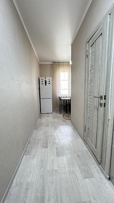 кв 105 серии: 1 комната, 33 м², 105 серия, 5 этаж, Евроремонт — 8