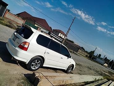 фара на лексус рх 350: Honda Odyssey: 2000 г., 2.3 л, Автомат, Бензин, Минивэн — 2