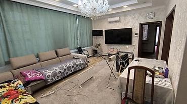1 комнатный дом: 250 м², 5 комнат, Утепленный — 7
