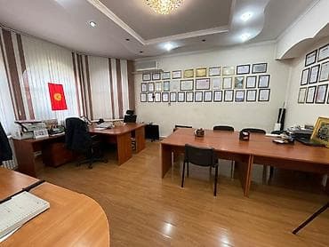 район филармония: 300 м², 8 комнат, Утепленный, Бронированные двери, Видеонаблюдение — 10