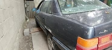 ауди а6 с: Audi 100: 1990 г., Седан — 1