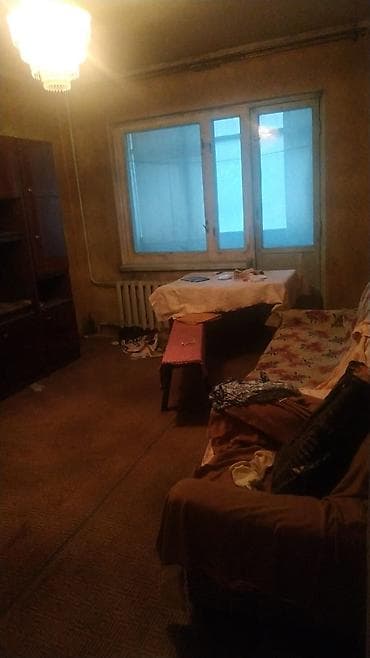 Продажа квартир: 4 комнаты, 88 м², 105 серия, 1 этаж, Старый ремонт — 10