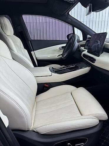 адиссей абсолют: ⸻ 🚗 GAC AION LX PLUS 📅 2022 год ⚡ Электромобиль с запасом хода до — 6