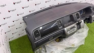 торпедо соната: Торпедо Honda 2005 г., Б/у, Оригинал, Япония — 3