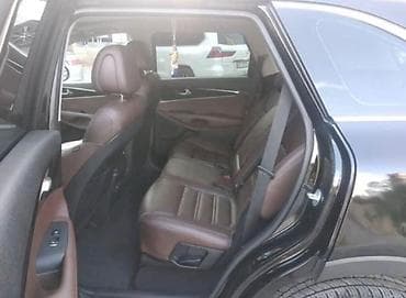 ата соренто: Kia Sorento: 2016 г., 2.2 л, Автомат, Дизель, Кроссовер — 4