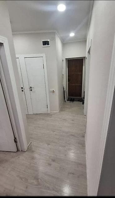 3 комнаты, 67 м², Индивидуалка, 2 этаж, Косметический ремонт — 1