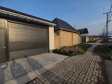 сдаю асабняк: Продается современный двухэтажный дом в престижном районе Арча-Бешик! — 3