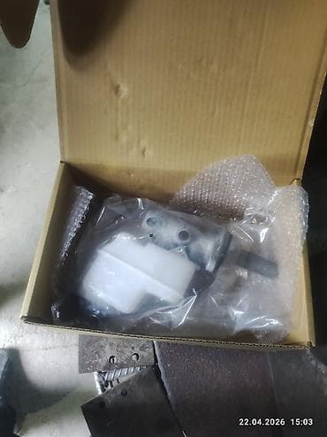 Главный тормозной цилиндр с бачком Описание:продаю новый Тойота Рав 4 — 1