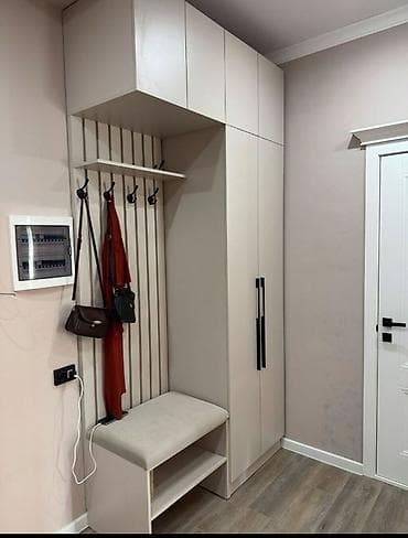 residence: 2 комнаты, Агентство недвижимости, С мебелью полностью — 4