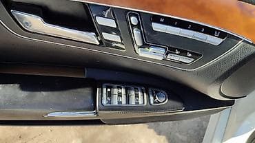 g 63: Mercedes-Benz S-class AMG: 2006 г., 5.5 л, Бензин, Седан — 5