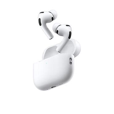 правый наушник airpods pro: Беспроводные вакуумные наушники, Apple, Airpods Pro 3, Новый — 3
