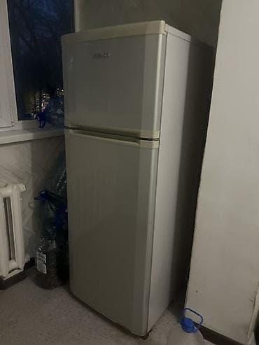 samsung tab 8: Холодильник Beko, Двухкамерный — 2