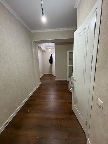 2 комнаты, 67 м², Элитка, 2 этаж, Евроремонт — 4