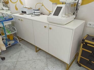 мебель салон красоты: Мебель для салонакрасоты Оборудование для салона красоты С гарантией — 27
