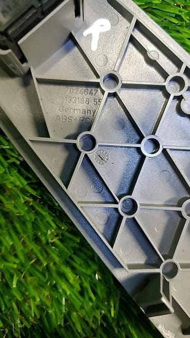 e65: Стеклоподъемниками / блок кнопок стеклоподъемников / кнопка — 4