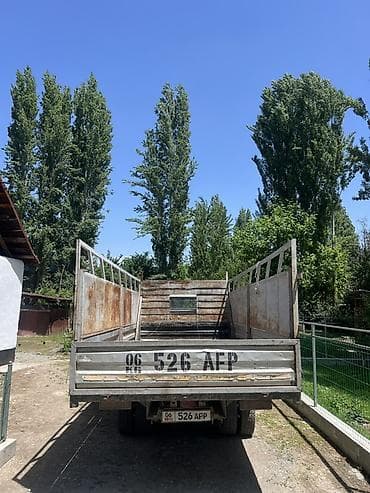 722 3: Грузовик, Hyundai, Стандарт — 3