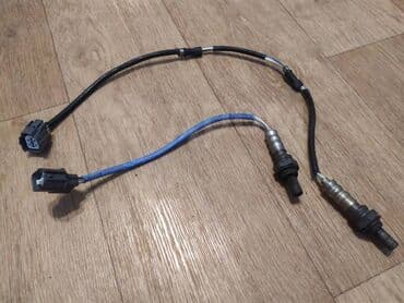 лямбда зонд хонда одиссей: Лямбда зонд Honda 2002 г., Б/у, Оригинал, Япония — 4