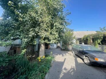 продаю дом в рабочем городке: Дом, 84 м², 4 комнаты, Собственник, Старый ремонт — 2