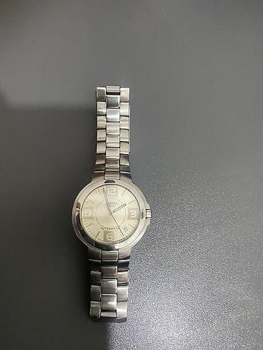 продажа часов: Tissot PR 50 Powermatic 80 Automatic (Swiss Made) Продаются — 1