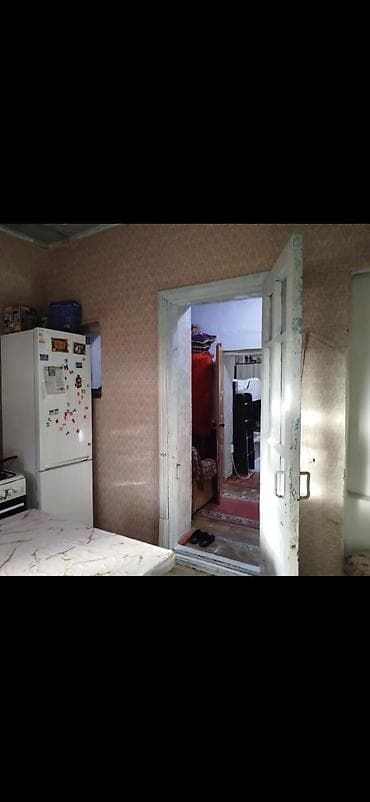 снять общежитие: 60 м², 3 комнаты, Забор, огорожен — 2