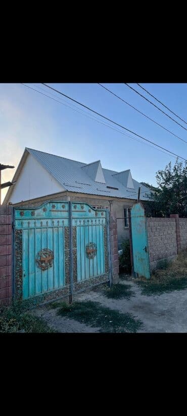 100 м², 5 комнат