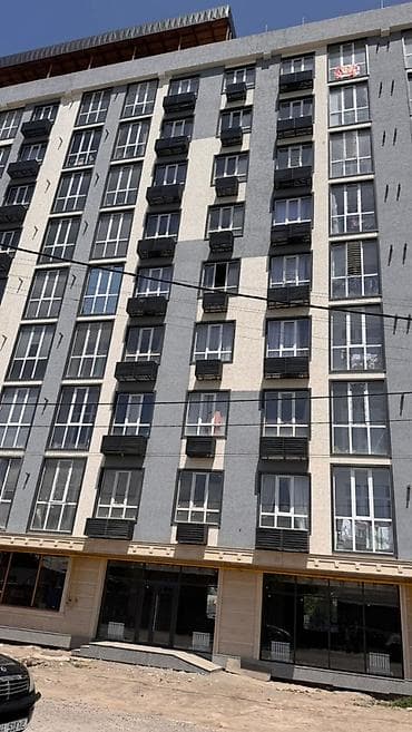 100000: 2 комнаты, 66 м², Элитка, 9 этаж, Евроремонт — 8