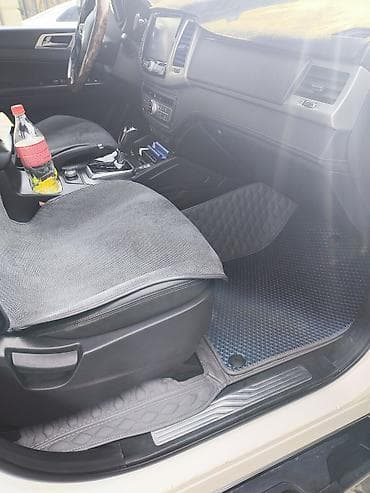 бороны мала: Ssangyong Actyon Sports: 2019 г., Автомат, Дизель, Пикап — 7