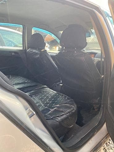 рено лога: Opel Astra: 2008 г., 1.3 л, Автомат, Бензин, Седан — 8