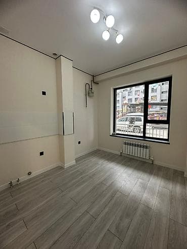 жибек сити квартиры: 1 комната, 32 м², Элитка, 1 этаж, Евроремонт — 8