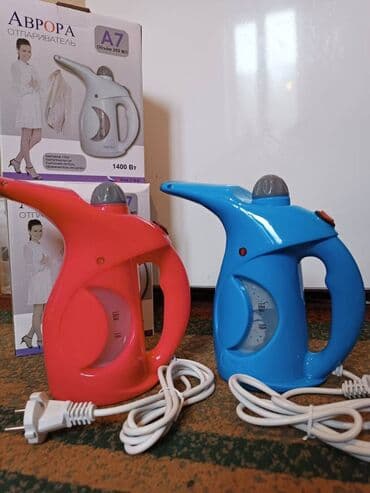 паровой утюг: Отпариватель Аврора А8 Отпариватель Аврора А8 - это устройство для — 1