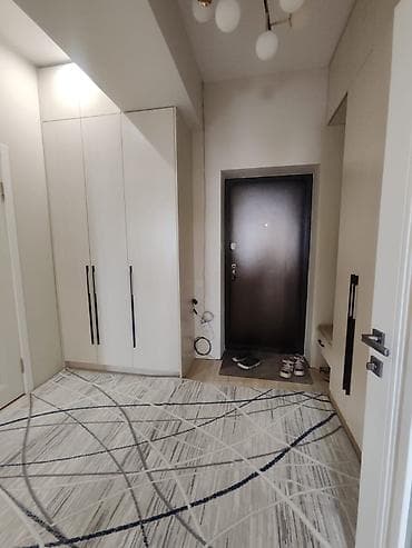 56: 1 комната, 49 м², Элитка, 8 этаж, Евроремонт — 7