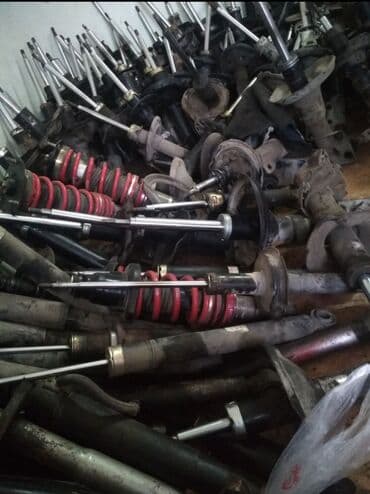 купить манекены бу: Амортизатор! На любые авто — 1