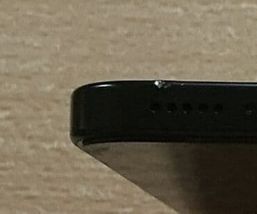 айфон 112: IPhone 16 Pro, 256 ГБ, Black Titanium, Куту, 100 % — 10