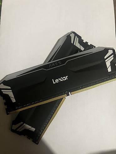 msata ssd: Оперативная память, 16 ГБ, DDR4, 3600 МГц, Для ПК — 1