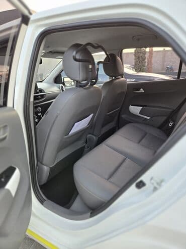 смок нова 2: Kia Morning: 2019 г., 1 л, Автомат, Бензиновая, Хэтчбэк — 13