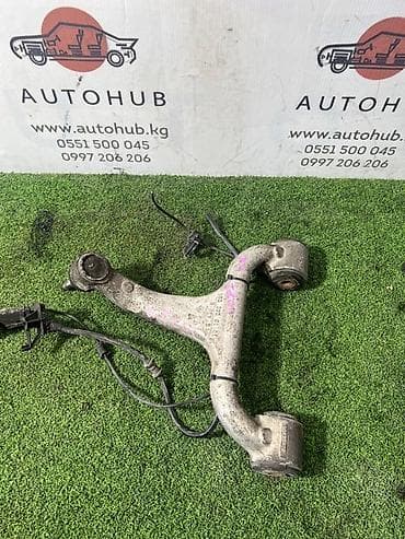 om6: Рычаг подвески передний правый для Mercedes-Benz M-Class W163 (OM612 — 1
