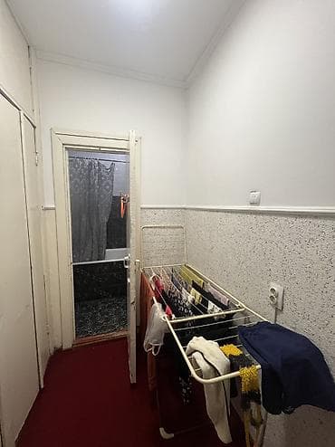 куплю квартиру в рассрочку бишкек: 3 комнаты, Собственник — 5