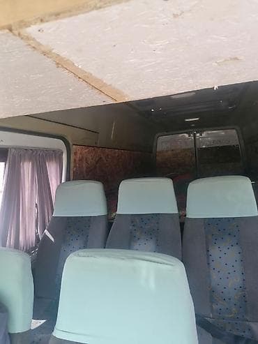 машина 8000: Легкий грузовик, Б/у — 1