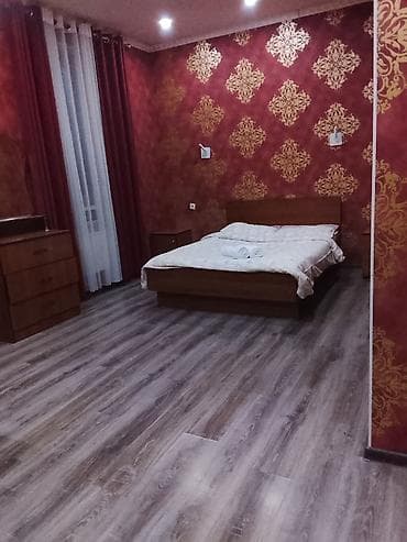 Недвижимость: 1 комната, Душевая кабина, Постельное белье, Кондиционер — 3