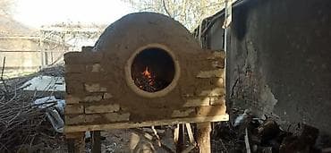 бизнес проекты: Тандыр для шашлыка для самсы для лепешки установка бар бардык размерде — 3