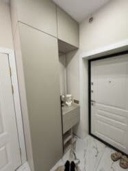 элитная кухонная мебель: Ашкана гарнитуру, Жаңы, Акысыз жеткирүү — 15