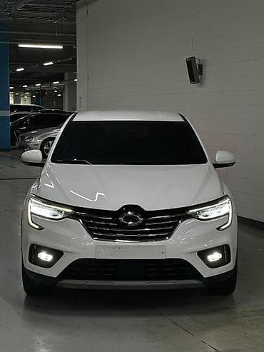 forester sf5: Renault : 2020 г., 1.6 л, Автомат, Бензин, Кроссовер — 10