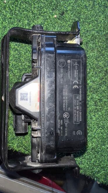 разбор ауди а4: Дистроники lexus es300h raf-4 тойета камри 70 2017:2023 — 10